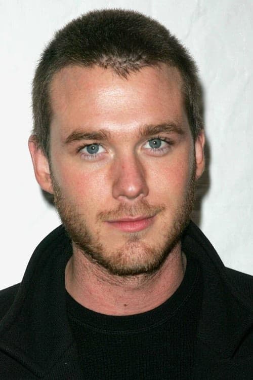Eric Lively filmleri
