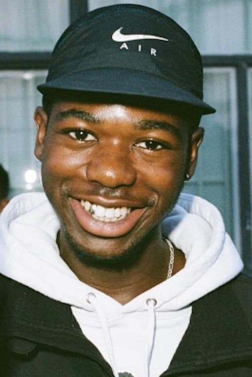 Eric Manaka filmleri
