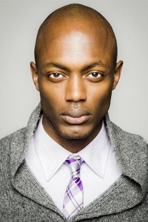 Eric Mazimpaka filmleri