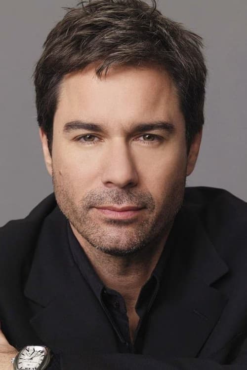 Eric McCormack filmleri