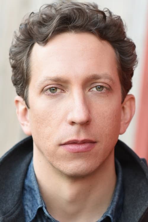 Eric Mendenhall filmleri