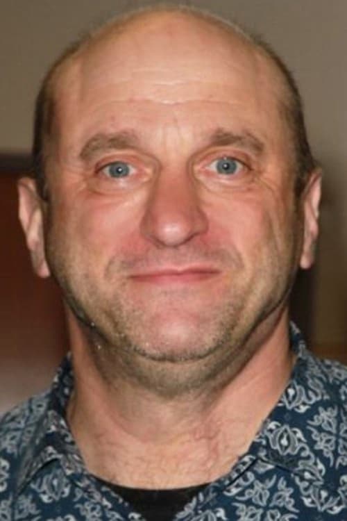 Eric Menyuk filmleri