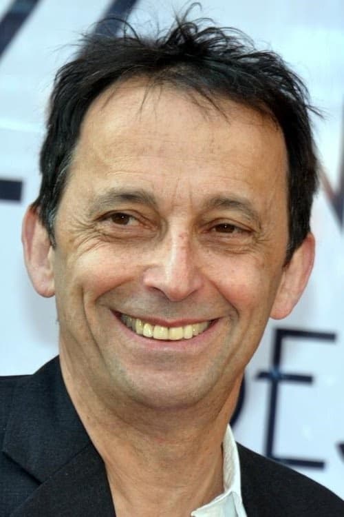 Eric Métayer filmleri