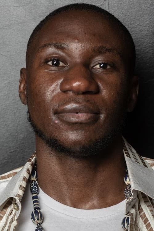 Éric Nantchouang filmleri