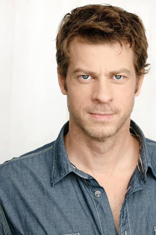 Eric Paul Erickson filmleri