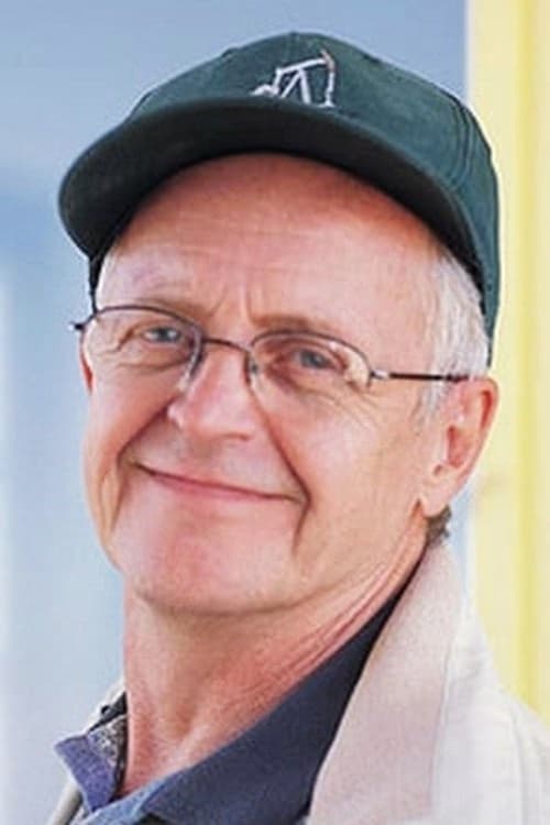 Eric Peterson filmleri