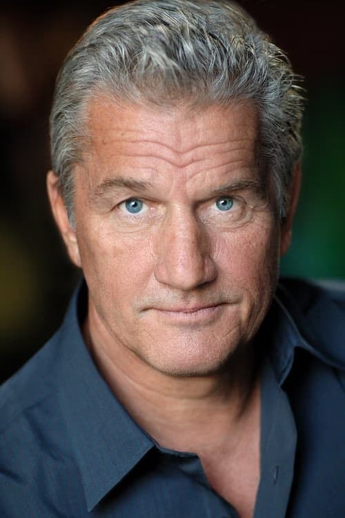 Eric Pierpoint filmleri