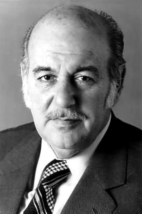 Eric Pohlmann filmleri