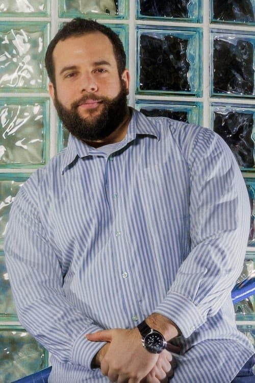 Eric Rahill filmleri