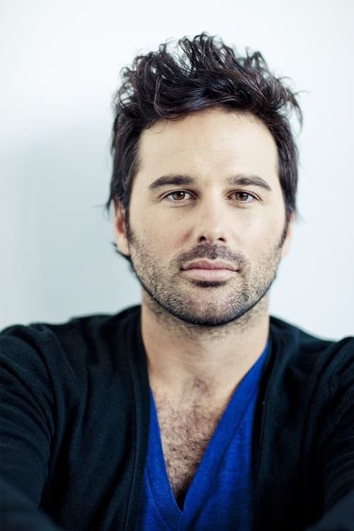 Éric Robidoux filmleri