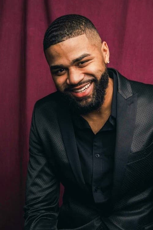 Eric Robinson Jr. filmleri