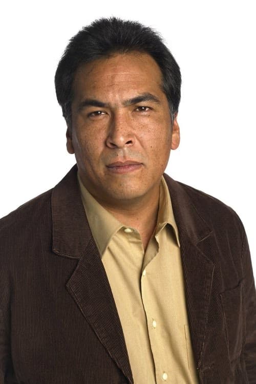 Eric Schweig filmleri