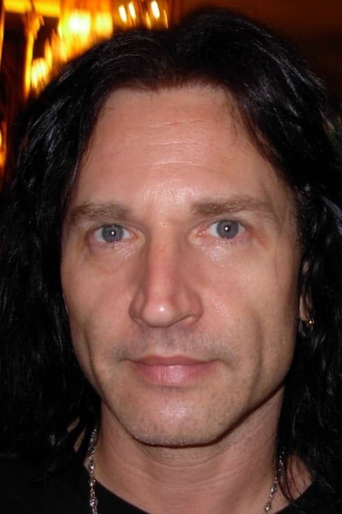 Eric Singer filmleri