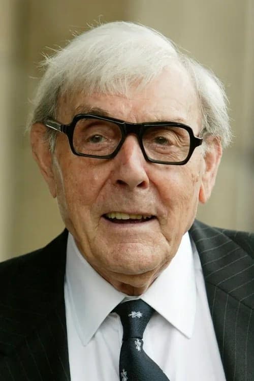 Eric Sykes filmleri