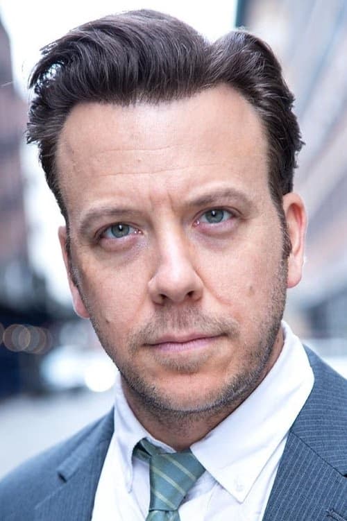 Eric T. Miller filmleri