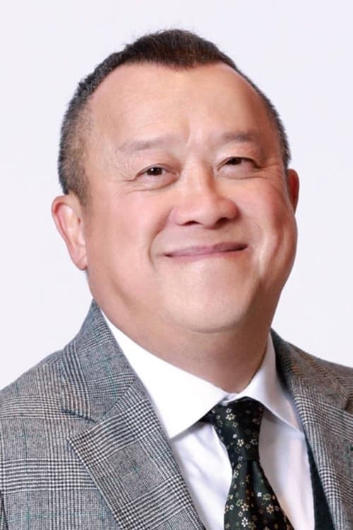 Eric Tsang Chi-Wai filmleri