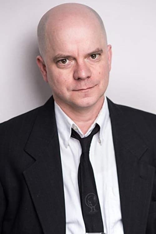Eric Woolfe filmleri