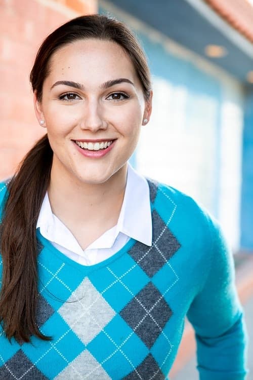 Erica Allseitz filmleri