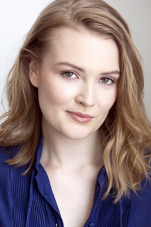 Erica Anderson filmleri