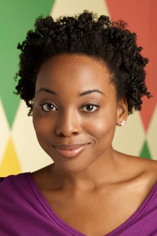 Erica Ash filmleri