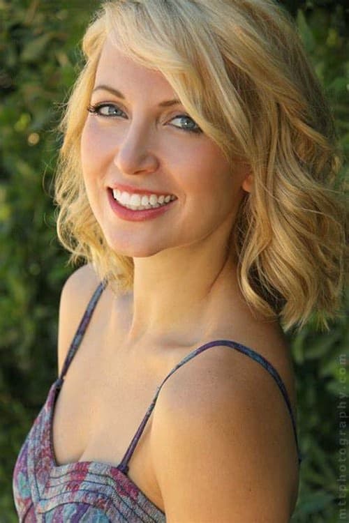 Erica Duke filmleri