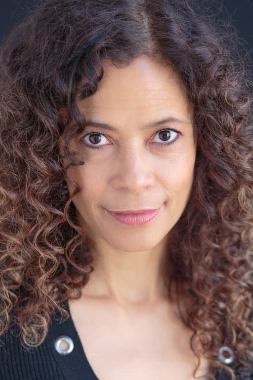 Erica Gimpel filmleri