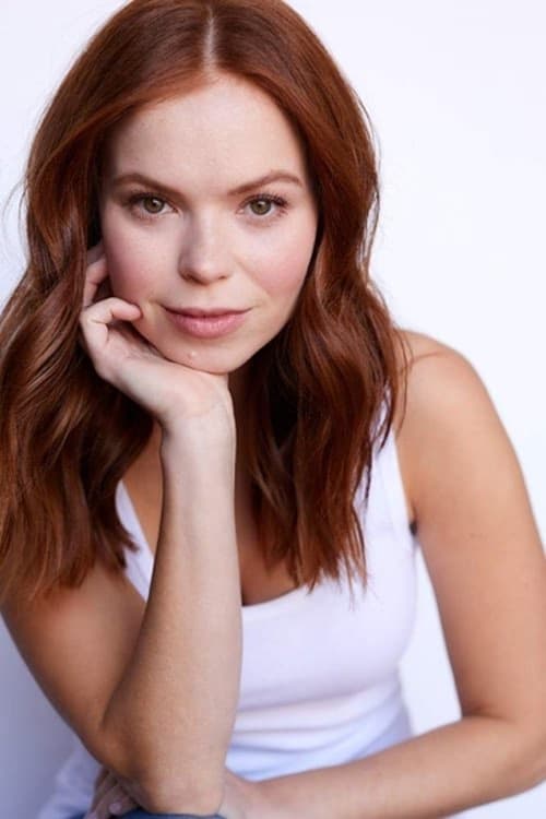 Erica Jenkins filmleri