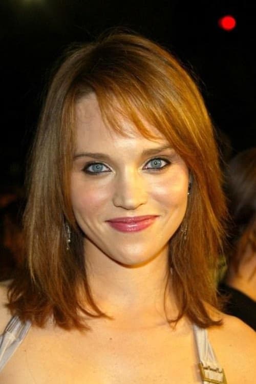 Erica Leerhsen filmleri