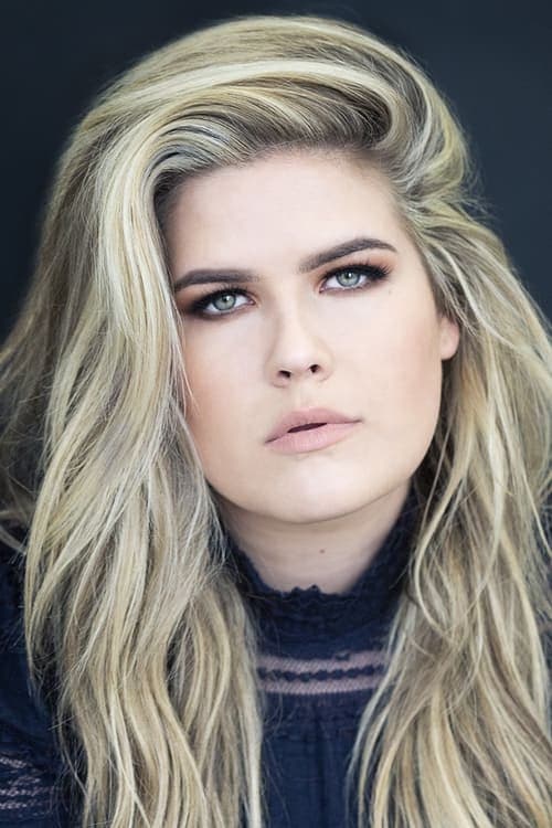 Erica Lindbeck filmleri