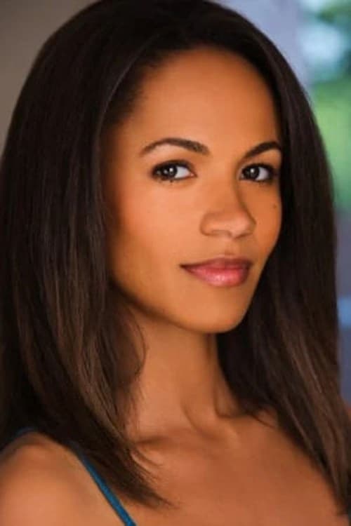 Erica Luttrell filmleri