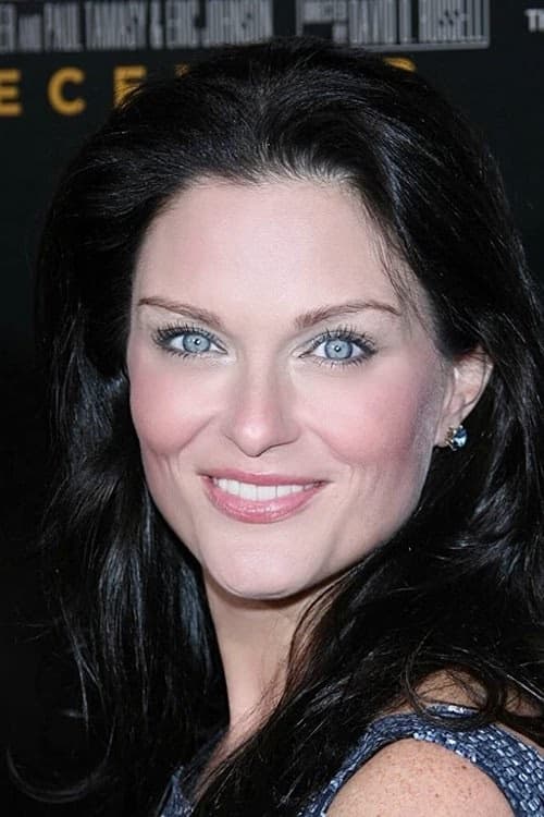 Erica McDermott filmleri
