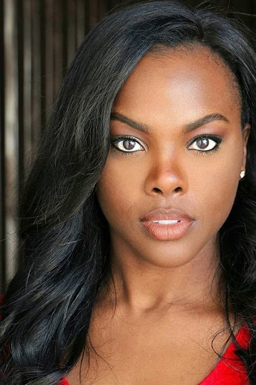 Erica Michelle Singleton filmleri