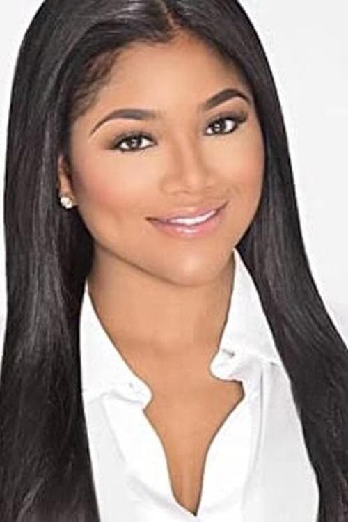 Erica Pinkett filmleri
