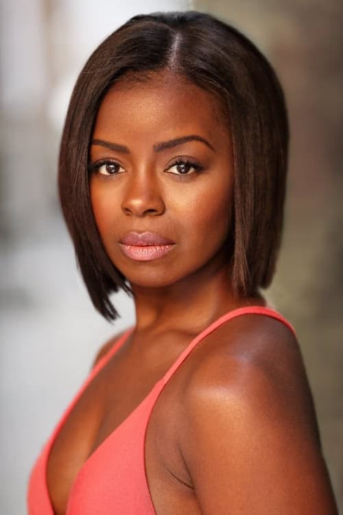 Erica Tazel filmleri
