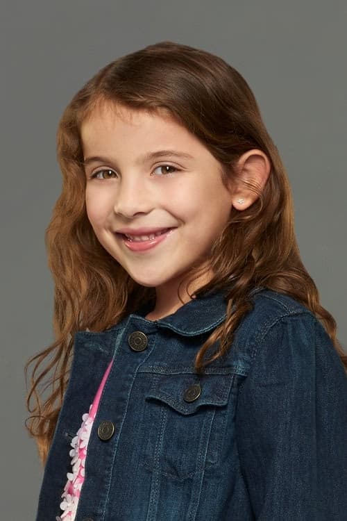 Erica Tremblay filmleri