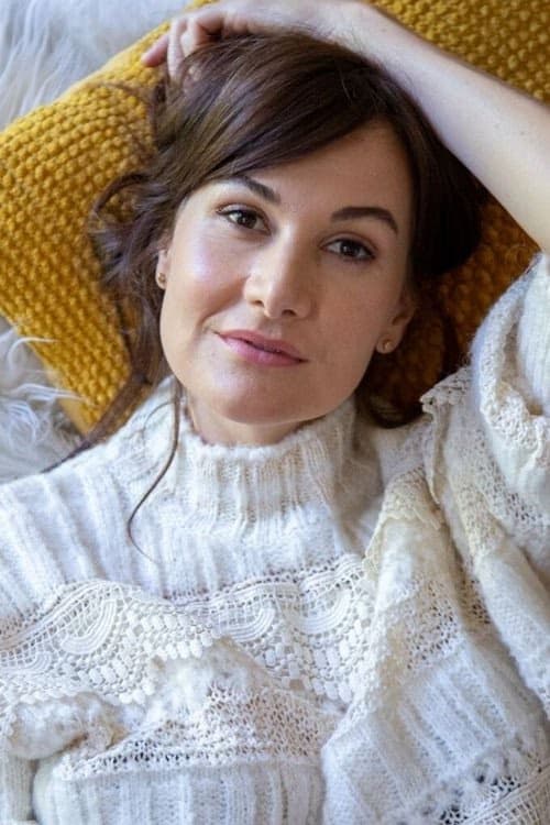 Erica Wessels filmleri