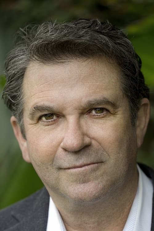Erich Anderson filmleri