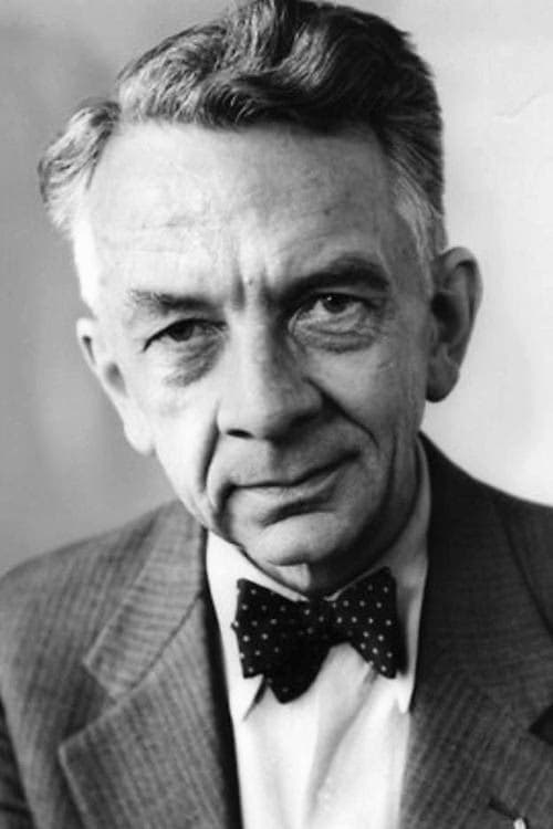 Erich Ponto filmleri