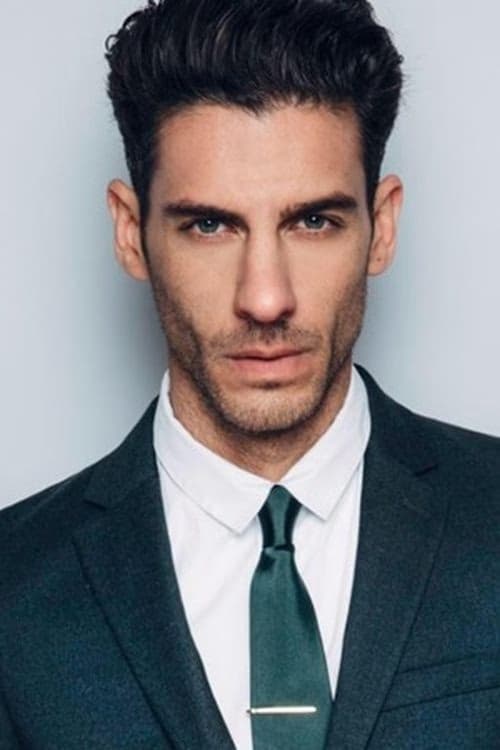 Erick Elías filmleri