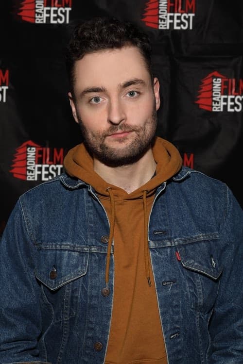 Erik Bloomquist filmleri