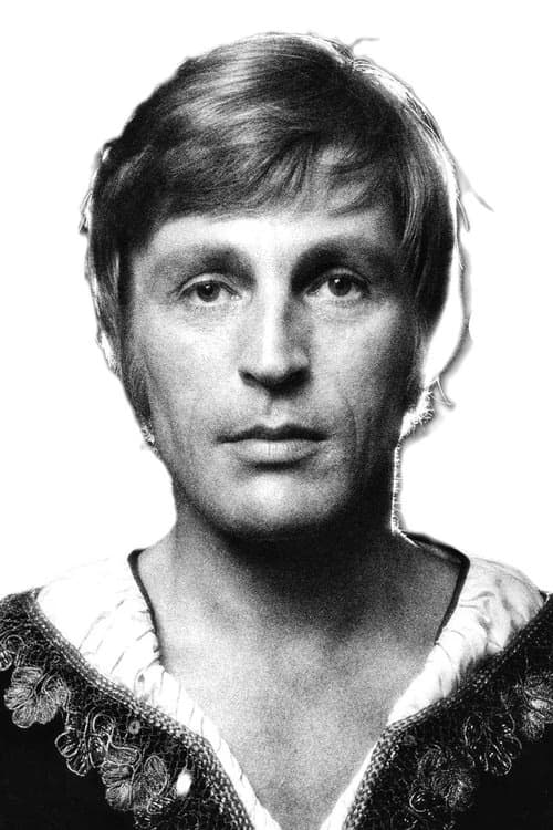 Erik Bruhn filmleri