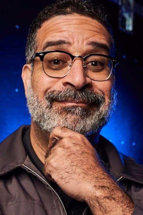 Erik Griffin filmleri