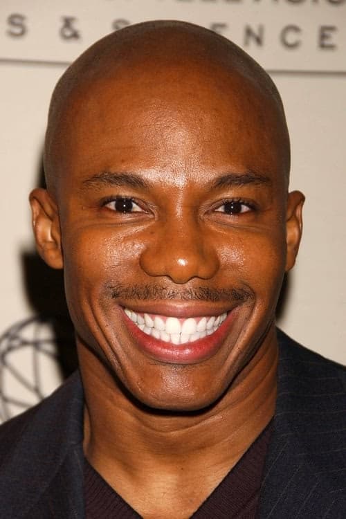 Erik King filmleri