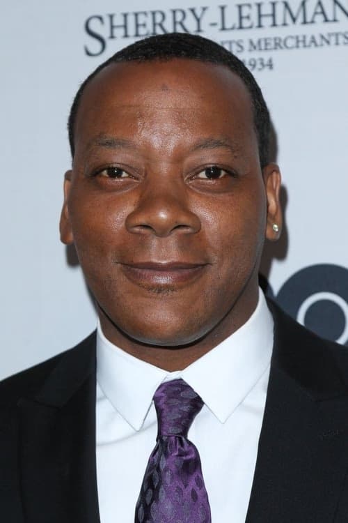 Erik LaRay Harvey filmleri