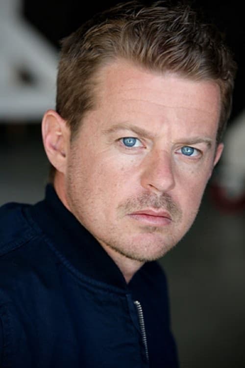 Erik MacArthur filmleri