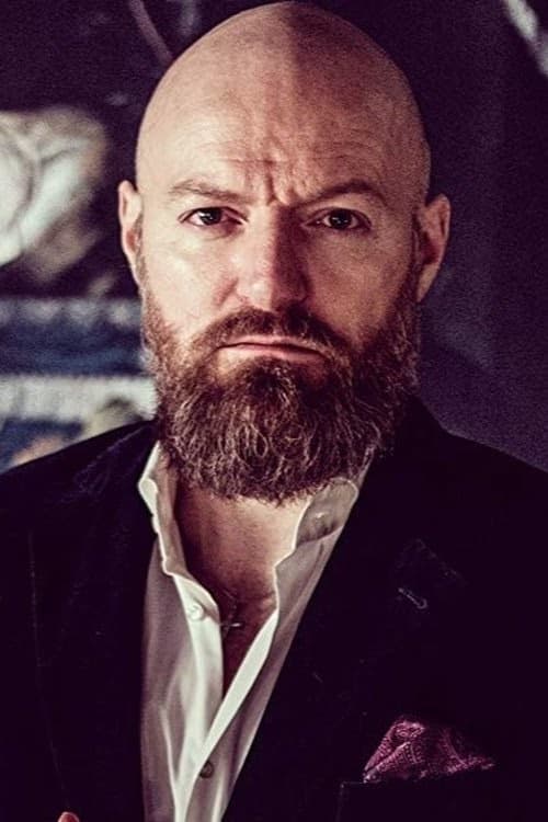 Erik Madsen filmleri