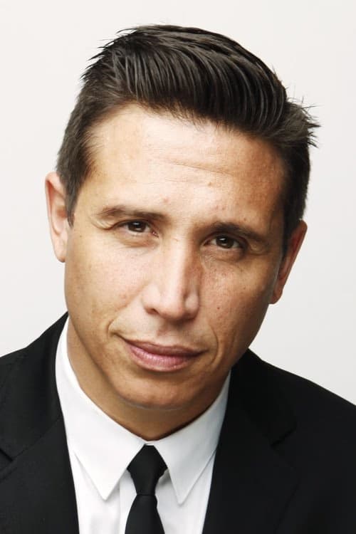 Erik Palladino filmleri