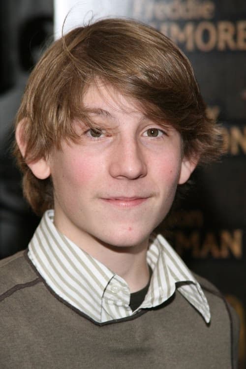 Erik Per Sullivan filmleri