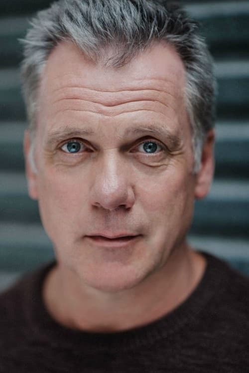 Erik Thomson filmleri