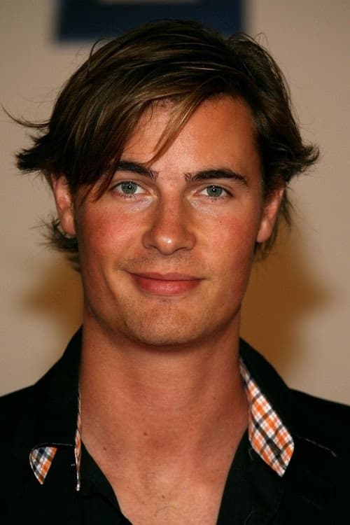 Erik von Detten filmleri